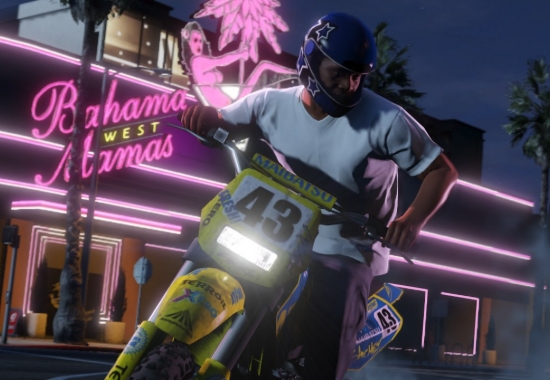 Nombreusses nouvelles images pour Grand Theft Auto V (360, PS3)