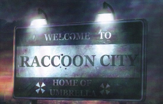Nouveau trailer pour Resident Evil Operation Raccoon City