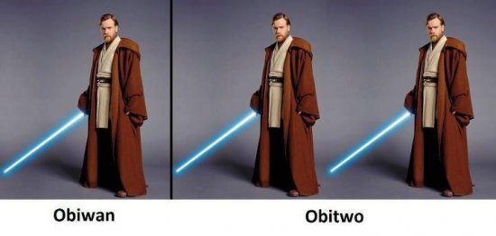 Obiwan - Obitwo