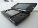 Photos de Nintendo 3DS sous toutes les coutures