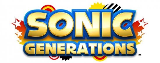 Première vidéo in game pour Sonic Generations