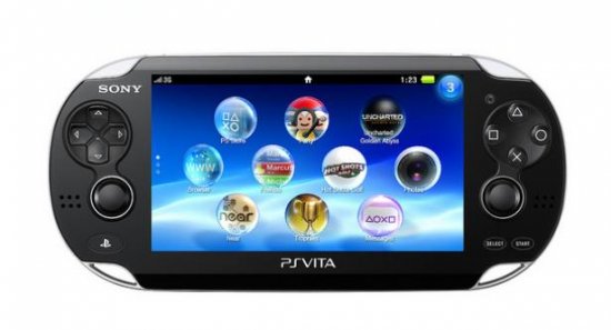 PS VITA - Les cartouches plus lentes que la mémoire de ma console ?