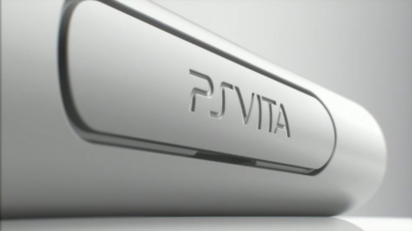 PS VITA TV - Une présentation vidéo kawai