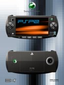 PSP 2 : OLED, Touch, 3G et plus puissant qu'une PS3