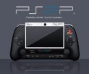 PSP 2 : OLED, Touch, 3G et plus puissant qu'une PS3