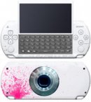 PSP 2 : OLED, Touch, 3G et plus puissant qu'une PS3