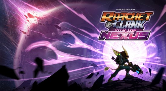 Ratchet & Clank : Into the Nexus annoncé avec vidéo et en images (PS3)