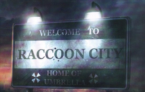 Resident Evil Raccoon City en images avec pleins pleins d'infos