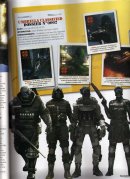 Resident Evil Raccoon City en images avec pleins pleins d'infos