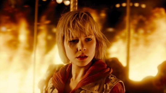 Silent Hill Revelation 3D - La bande annonce qui présage du bon....