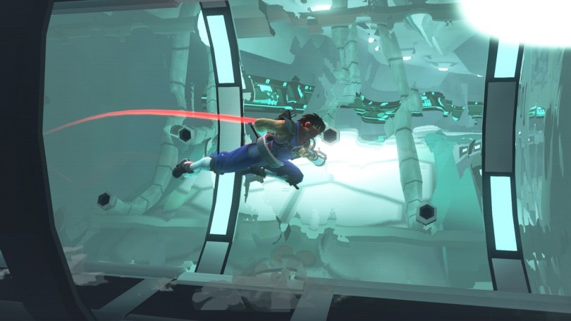 Strider arrive dans 2 semaines avec 50 images et 24 minutes de gameplay