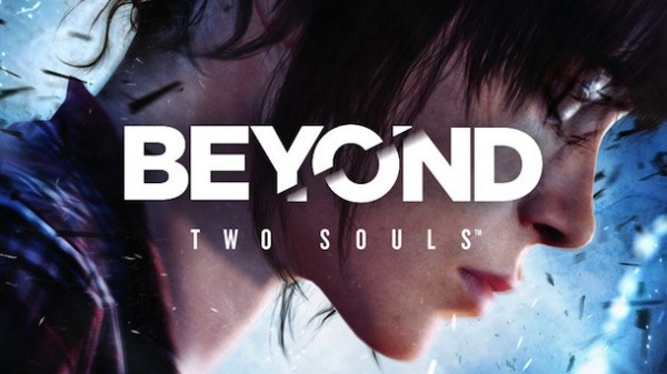Test de Beyond : Two Souls sur PS3