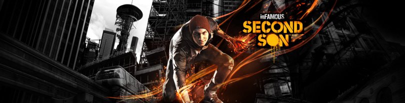 Test de Infamous Second Son sur PS4