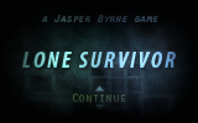 Test de Lone Survivor sur PS Vita