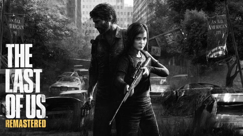 Test de The Last of Us Remastered sur PS4
