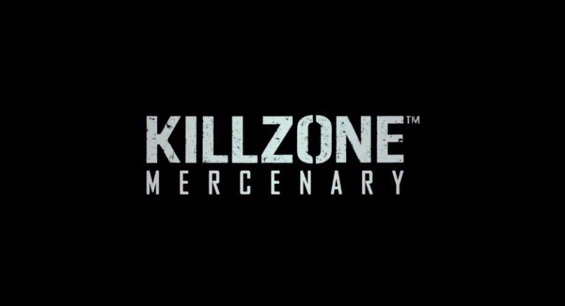 Test Killzone Mercenary sur PS VITA