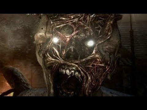 The Evil Within – Un trailer qui donne la chair de poule sur PS4