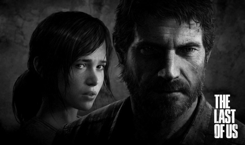 The Last of Us - 1 image d'une fin alternative imaginée par Naughty Dogs