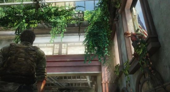 The Last Of Us - Trailer E3 2012