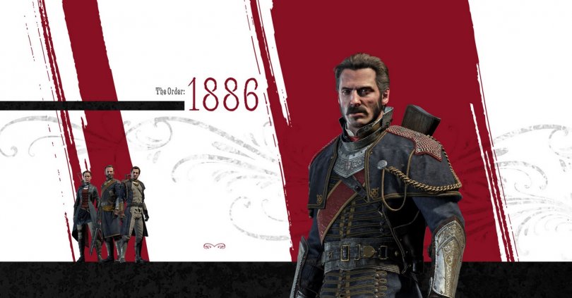 The Order 1886 – Le plein d’infos grâce à Game Informer