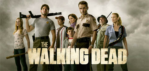 The Walking Dead S02E10 - Miles Out