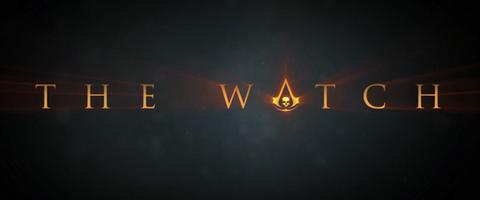 The Watch - L'application mobile de Assassin's Creed 4 Black Flag