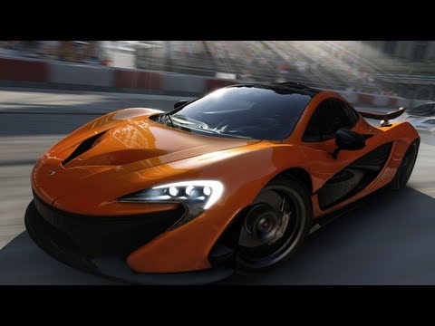 Trailer de Forza Motorsport 5 sur Xbox One