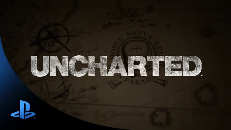 Uncharted sur PS4 annoncé en vidéo ! OMG