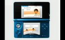 Vidéo 3DS - Démo du bouton home, de la liste d'amis et des notifications
