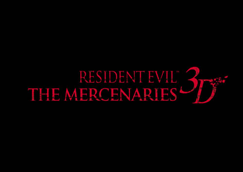 Vidéo virale de Resident Evil The Mercenaries 3D - On ne voit rien du jeux mais ça gicle !
