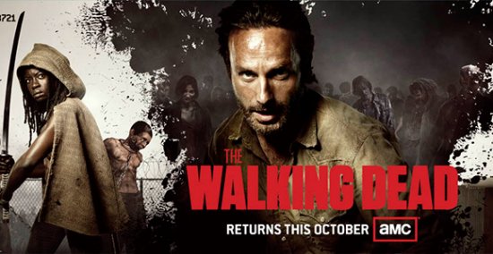 Walking Dead S03E02 - Sick