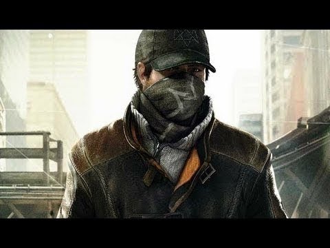 Watch Dogs - Trailer current gen.. Et la c'est le drame