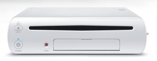 Wii U - La console sous toutes les coutures