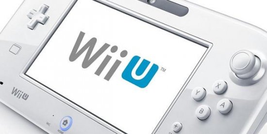 Wii U - Première pub télé