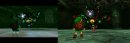 Zelda Ocarina of Time 64 VS 3DS - Euh c'est le même jeu ?
